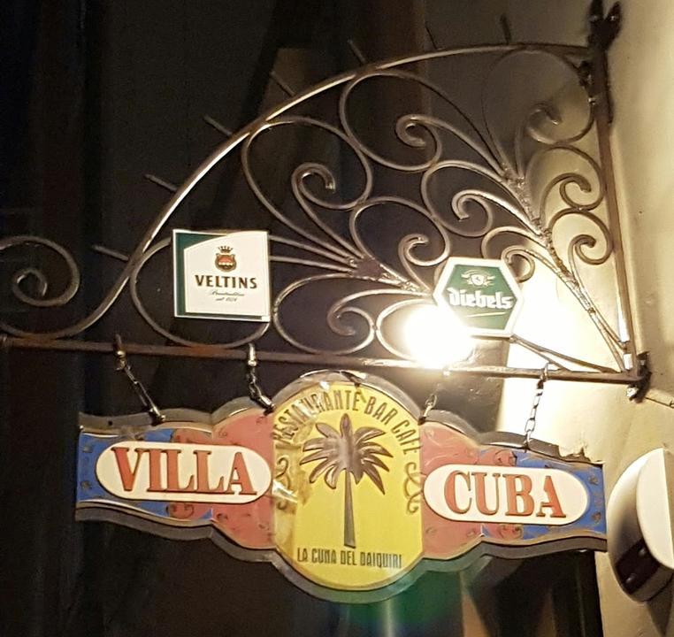 Villa Cuba